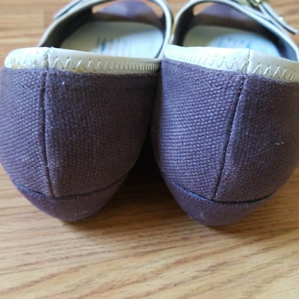 Baker shoes - Picture 7 of 8